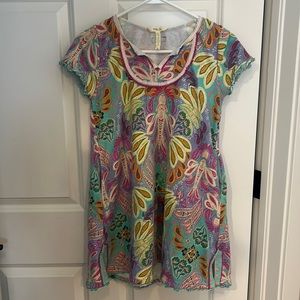 Matilda Jane Swim Cover Up, size 14